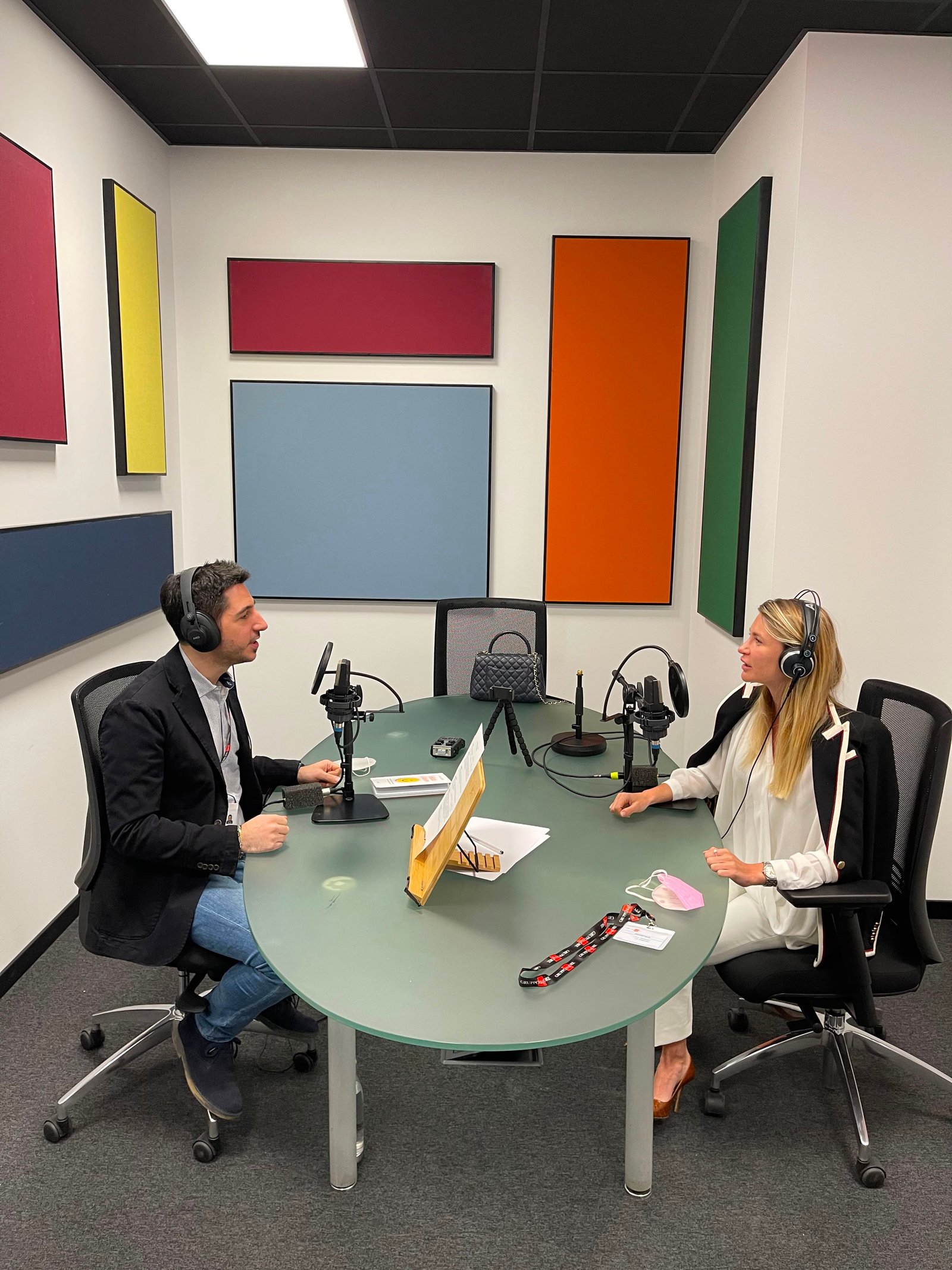 Podcast Sole 24 Ore