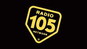 Logo Radio 105