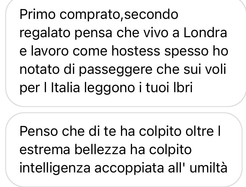 Recensione Libro 1