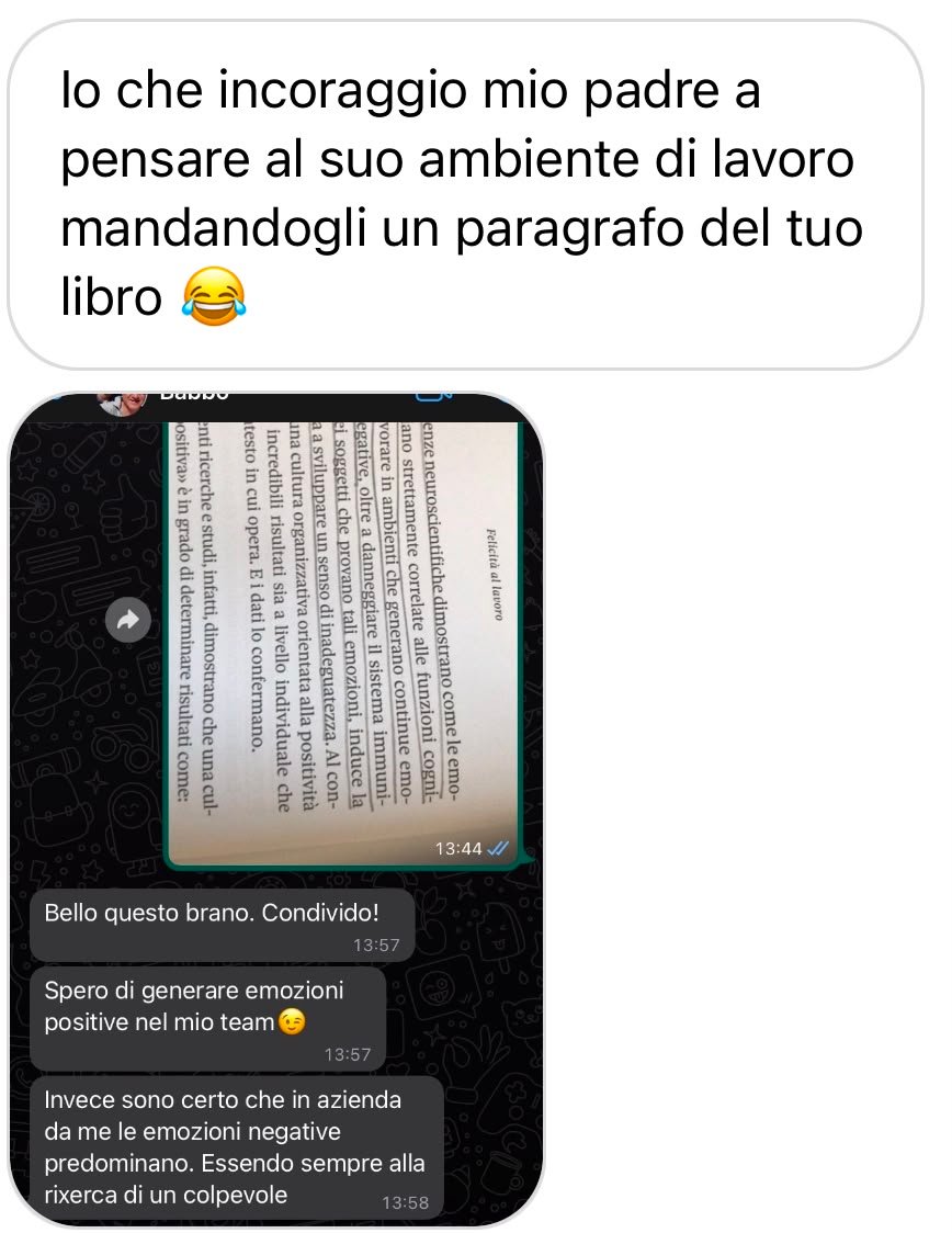Recensione Libro 2