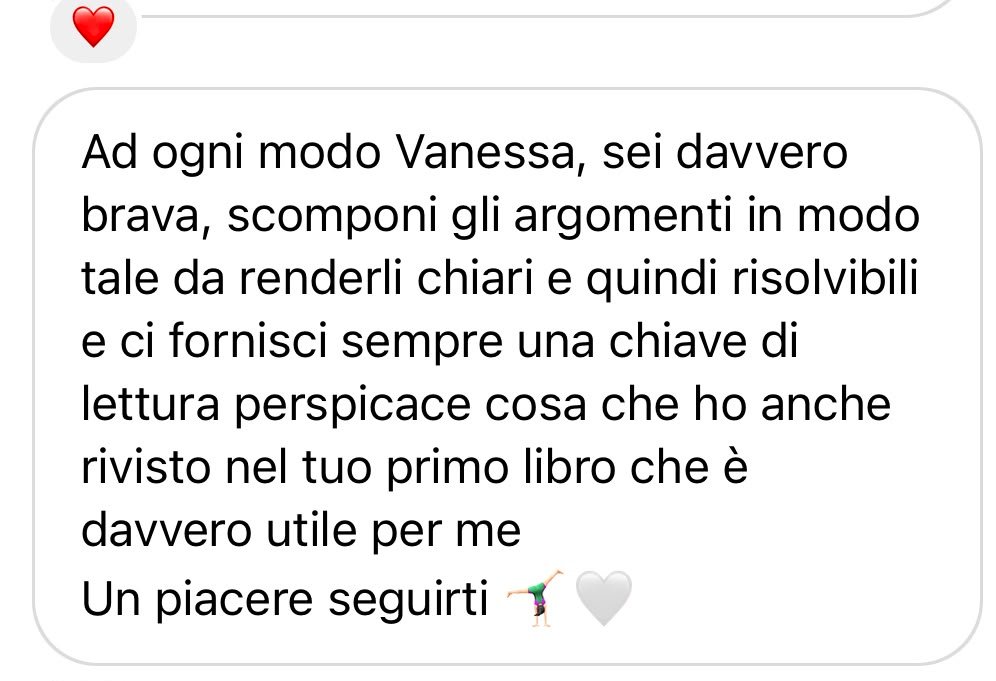 Recensione TEDx 1