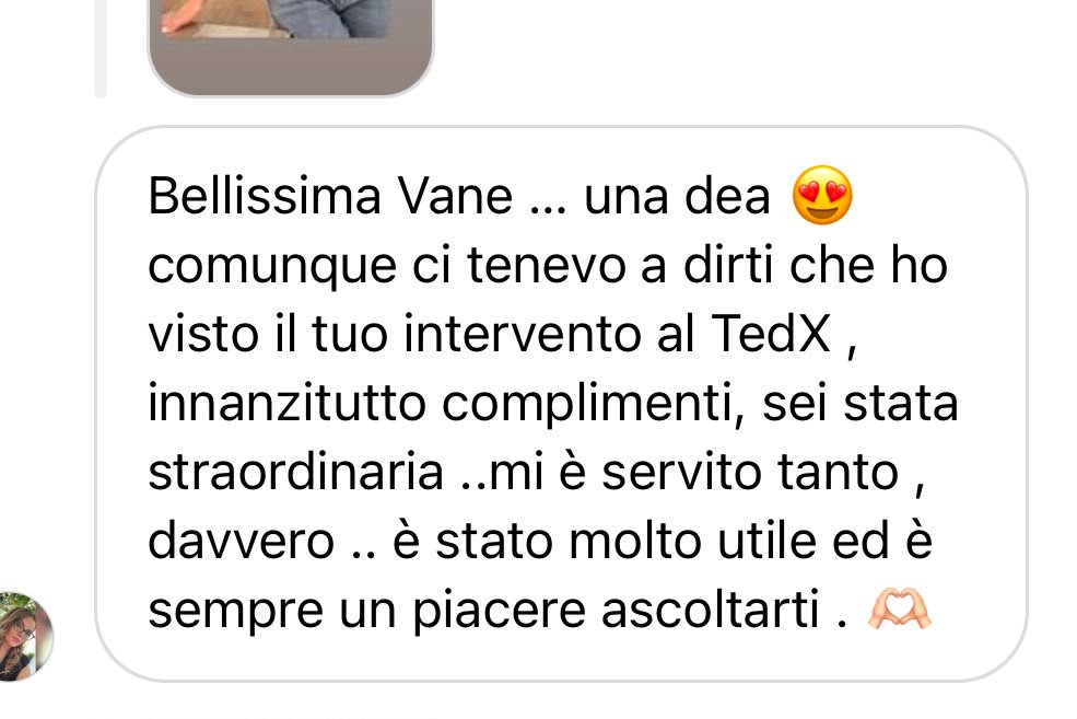 Recensione TEDx 3