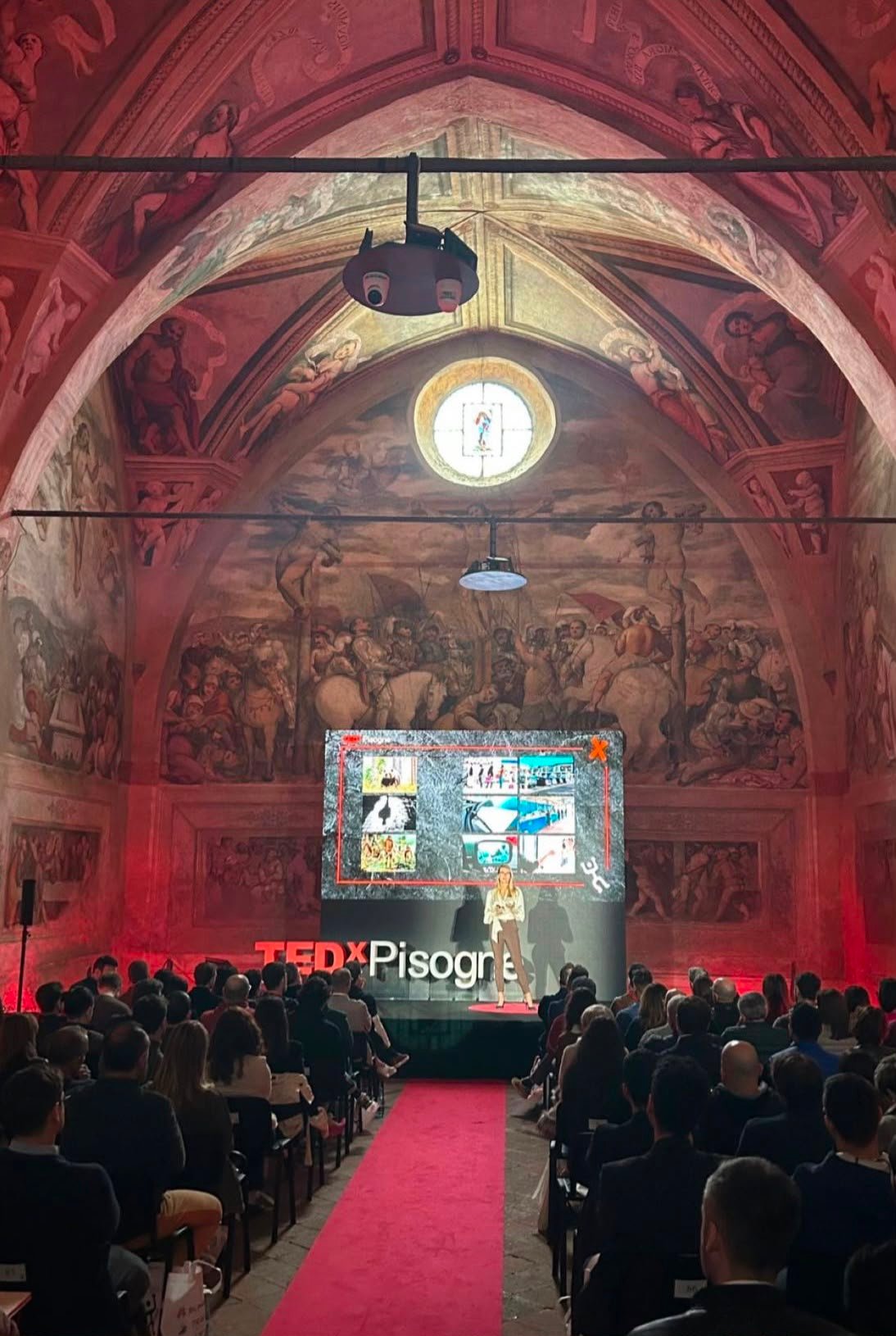 TEDx Foto 2
