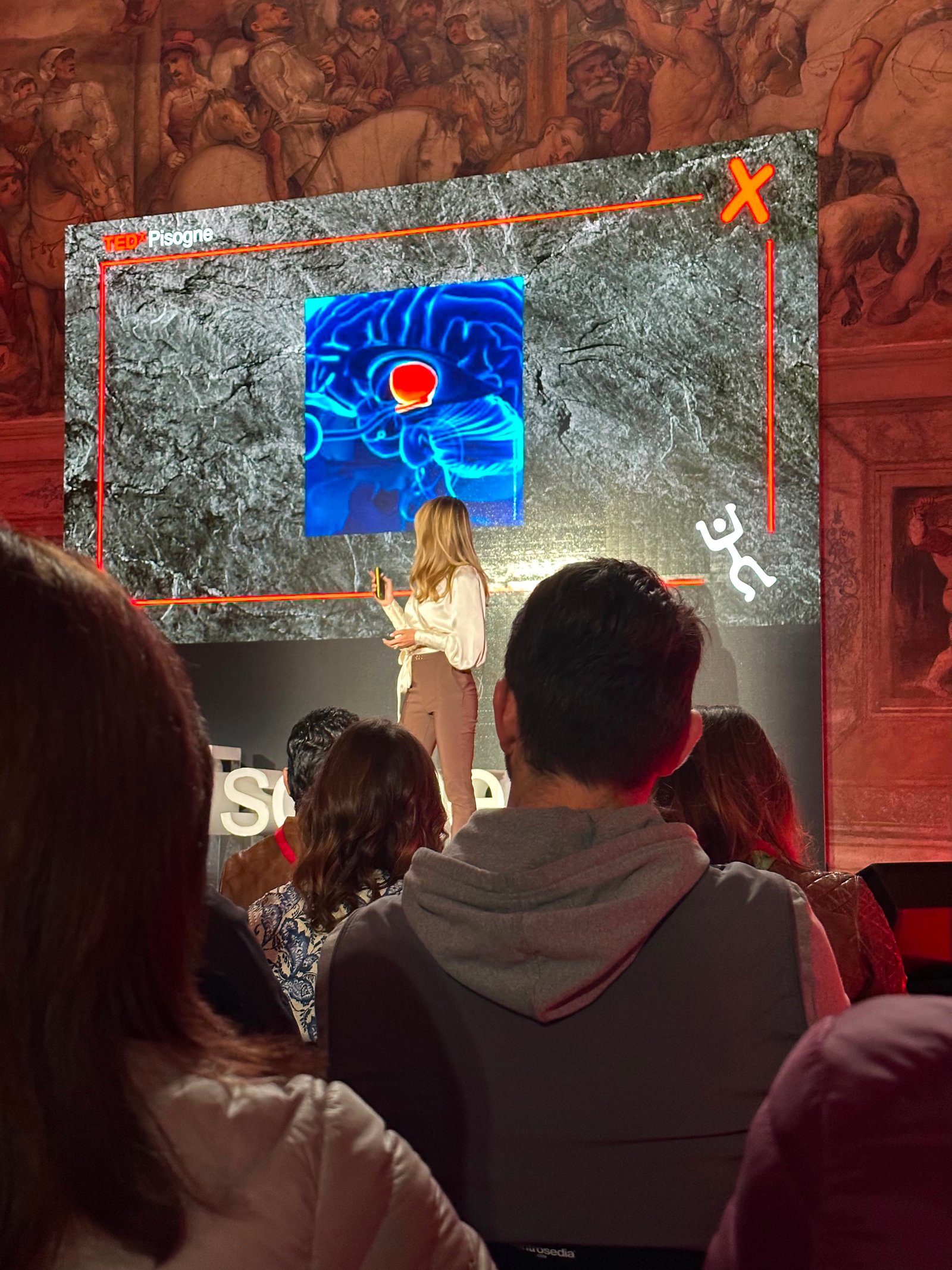 TEDx Foto 3