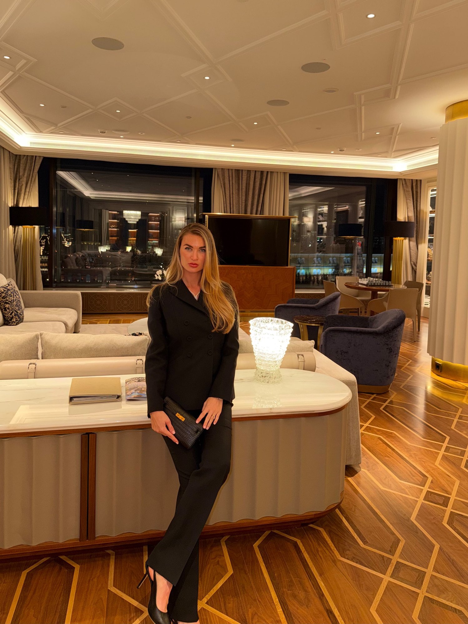 Vanessa Ruffini Chief Happiness Officer CHO ritratto professionale