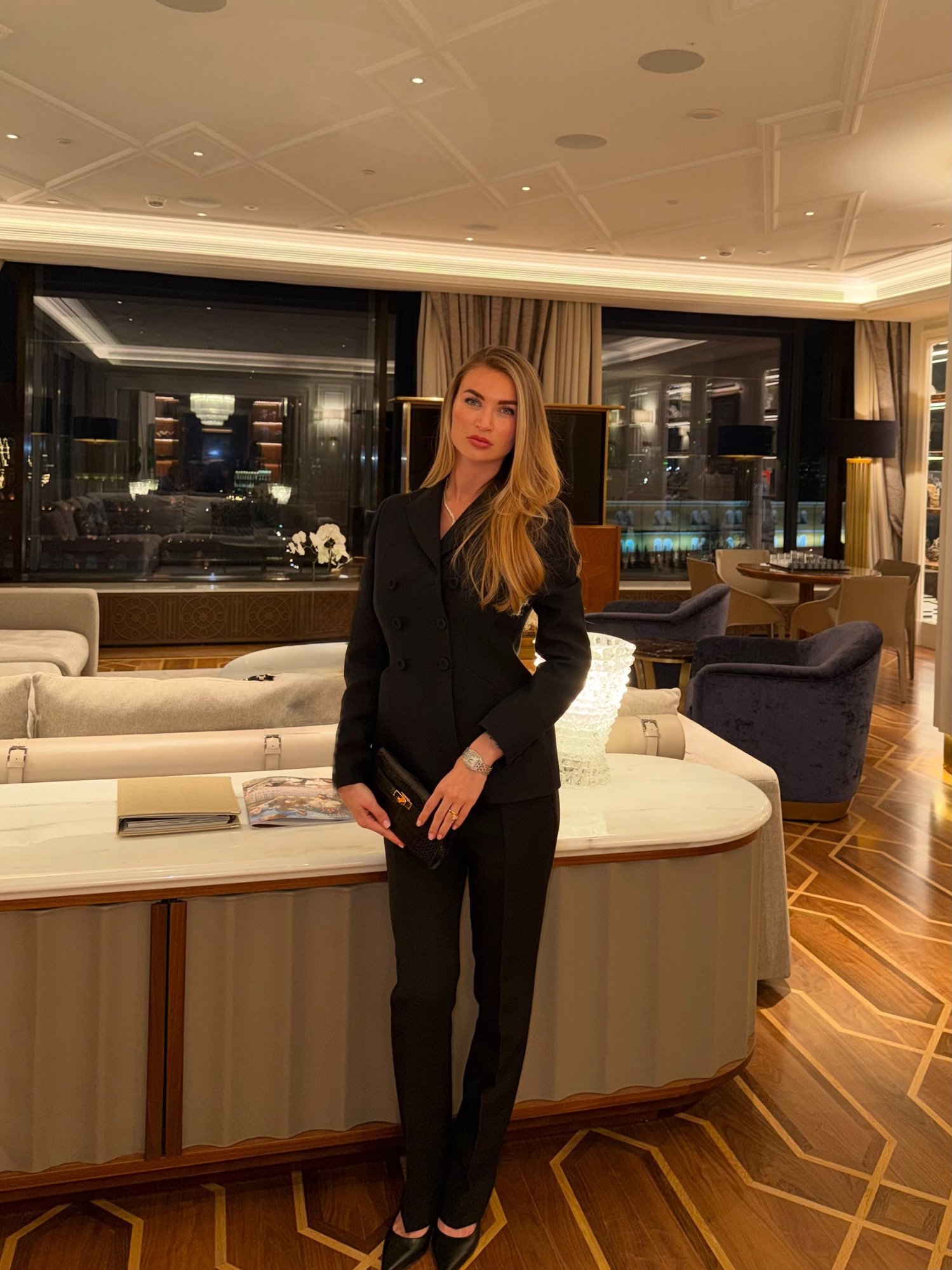 Vanessa Ruffini protocolli mindfulness instructor certificata