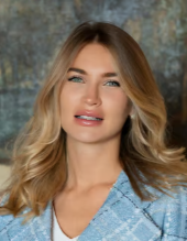 Vanessa Ruffini, TEDx Speaker e Chief Happiness Officer